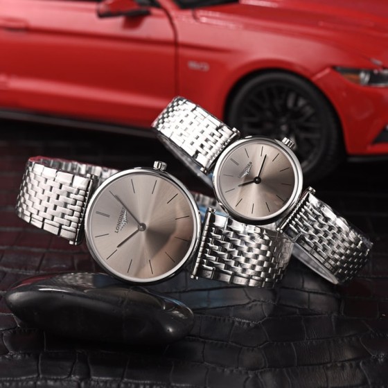 Longines La Grande Classique Collection